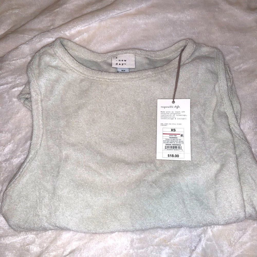 Women’s Tank Top